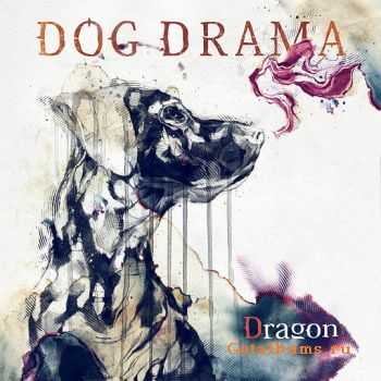 Dog Drama - Dragon (EP) (2010)