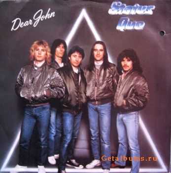 Status Quo - Dear John (SP) 1982 (Lossless)  