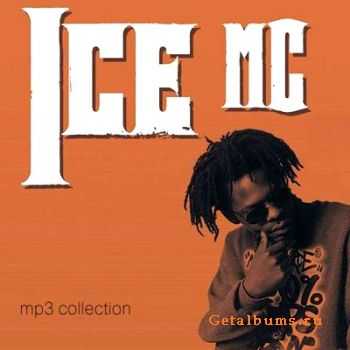 Ice Mc - Special Hits (Mp3 Edition) (2010)