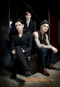 Placebo - Live in Brussels [2009 ., DVDRip]