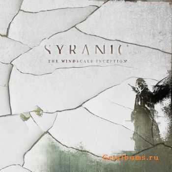 Syranic - The Windscale Inception [EP] (2010)