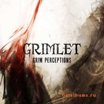 Grimlet - Grim Perceptions (2010)