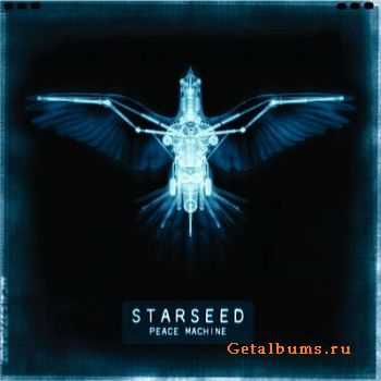 Starseed - Peace Machine (2009)