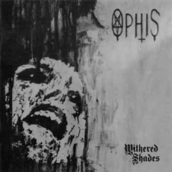 Ophis - Withered Shades (2010) 