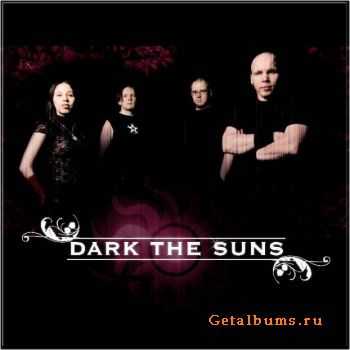 Dark The Suns - Wounded By Broken Dreams [single] (2010)