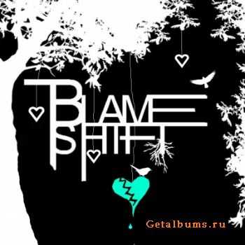 Blameshift - Blameshift [EP] (2010)