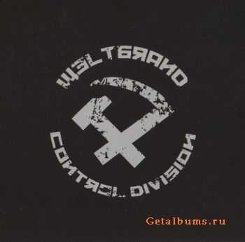 Weltbrand - Control Division (2010)