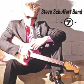 Steve Schuffert Band - 7 (2007)