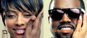 Keri Hilson feat. Kanye West & Ne Yo - Knock You Down  (Bimbo Jones Edit & VJ Tony Video Mix)