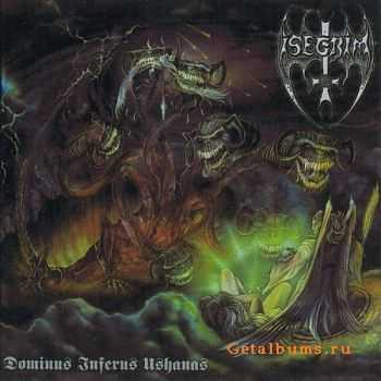 Isegrim - Dominus Inferus Ushanas (2000)