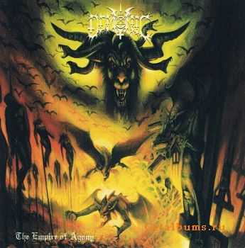 Demonic - The Empire of Agony (1997)