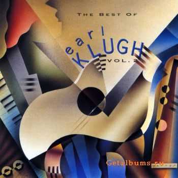 Earl Klugh - The Best of Earl Klugh vol. 2 (1993)