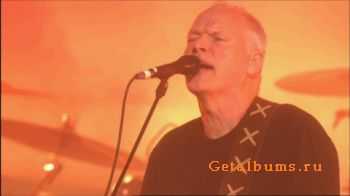 David Gilmour - On An Island(2006)[DVD]