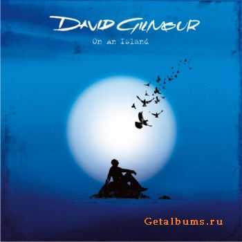 David Gilmour - On An Island(2006)[DVD]