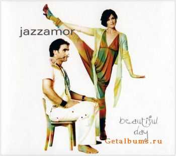 Jazzamor - Beautiful Day (2007)