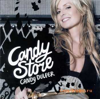 Candy Dulfer - Candy Store (2007)