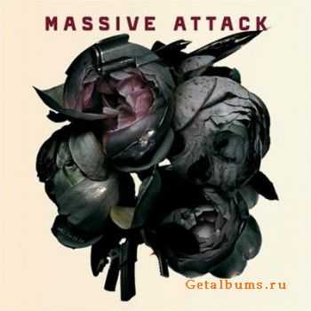 Massive Attack - Eleven Promos (The Video Collection) [2000 ., DVDRip]