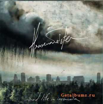 Hexenmeister - And Life In Insomnia (2010)