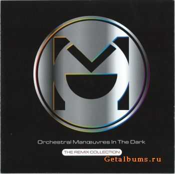 Orchestral Manoeuvres In The Dark - The Remix Collection