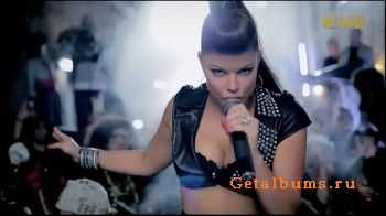 David Guetta & Chris Willis feat. Fergie & LMFAO - Gettin Over You (HDTV)