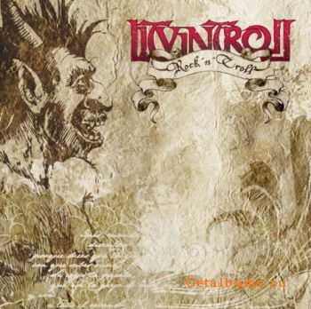 Litvintroll - Rock'n'Troll (2009)