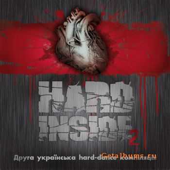 VA - Hard Inside 2 (2010)