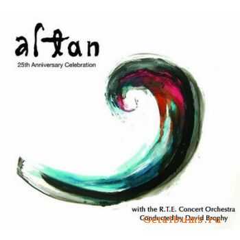 Altan - 25th Anniversary Celebration (2010)