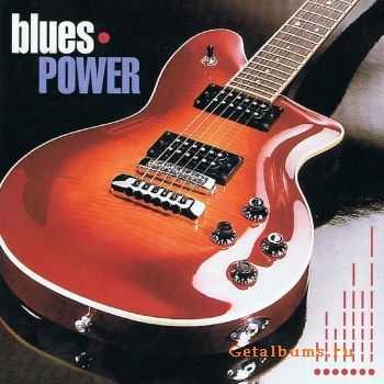 VA - Blues Power (2002)