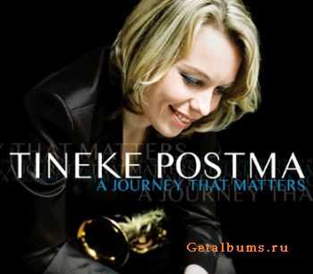 Tineke Postma - A Journey That Matters (2007)