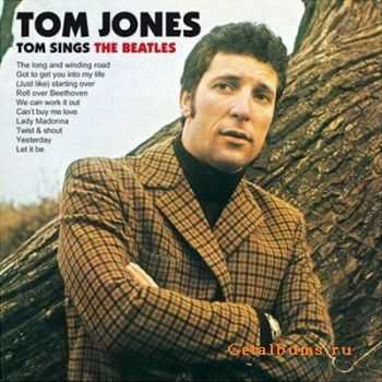   Tom Jones  Tom Sings The Beatles (2007)