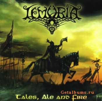 Lemuria - Tales, Ale And Fire (2005)