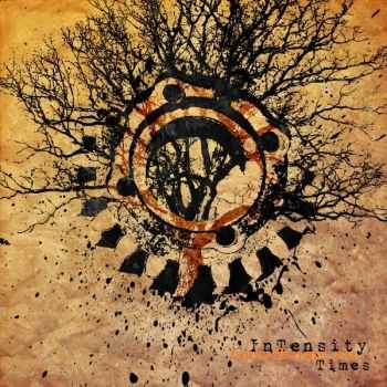 InTensity - Times (EP) (2010)