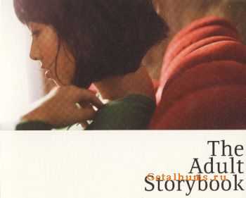 Joanna Wang - The Adult Storybook (2009)