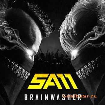 SAM - Brainwasher (2010)