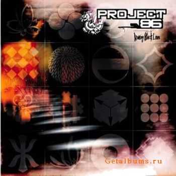 Project 86 - Drawing Black Lines (2000) (Lossless)