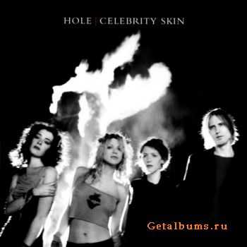 Hole - Celebrity Skin (1998) (Lossless + 320)