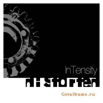 InTensity - Distorted [Single] (2010)