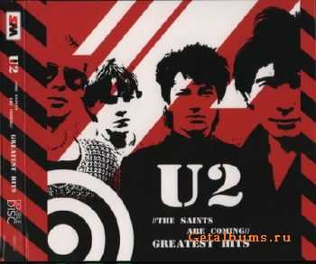 U2 - Greatest Hits (2008)