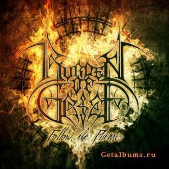 Burden Of Grief - Follow The Flames [2CD] (2010)