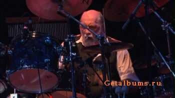 The Mick Fleetwood Blues Band - Blue Again (2010) DVD-9 The Mick Fleetwood Blues Band - Blue Again (2010) DVD-9
