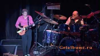 The Mick Fleetwood Blues Band - Blue Again (2010) DVD-9 The Mick Fleetwood Blues Band - Blue Again (2010) DVD-9