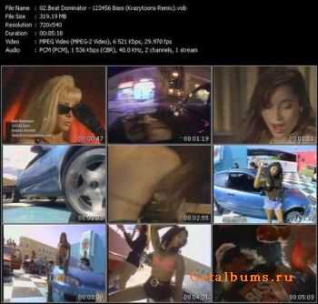 Beat Dominator - 123456 Bass (2009)