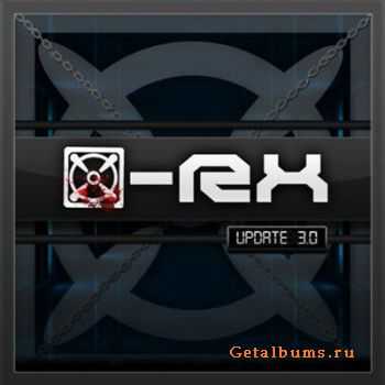 [X]-RX - Update 3.0 (2010)