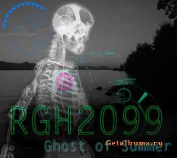 RGH2099 - Ghost Of Summer (2008)