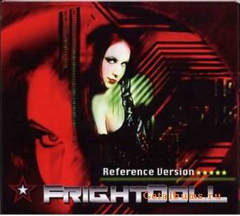 Frightdoll - Reference Version (2007)