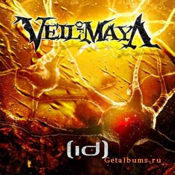 Veil Of Maya - [2010] - Id