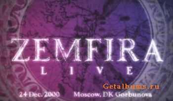  -  Live (,  ) [2000 ., DVDRip]