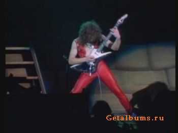 Dio - We Rock (1983) DVD-5