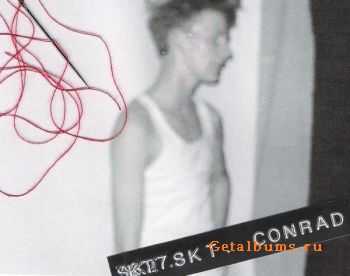 Skt. Conrad - Skt. Conrad EP (2007)