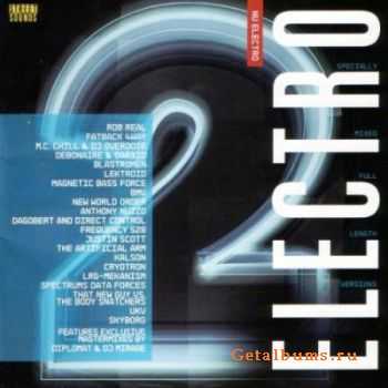VA - Nu Electro Volume 2 (2009)